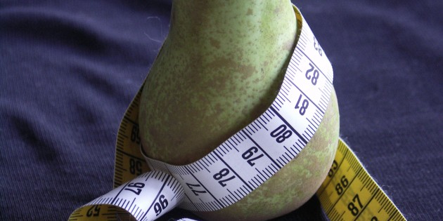 5 fruits that help with weight loss