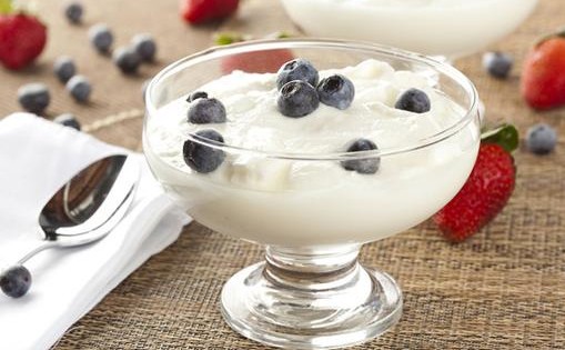 3 reasons why Greek yogurt is good for weight loss
