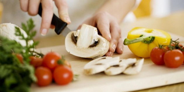 5 easy cooking tips to help lose weight