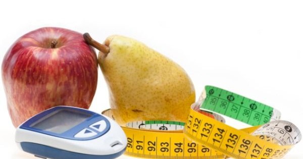 Top 5 foods that help diabetic patients with weight loss