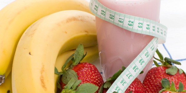 6 beverages that help with weight loss