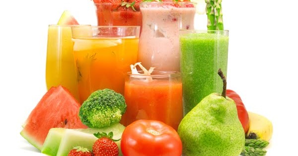 3 tips to make your juice diet healthier