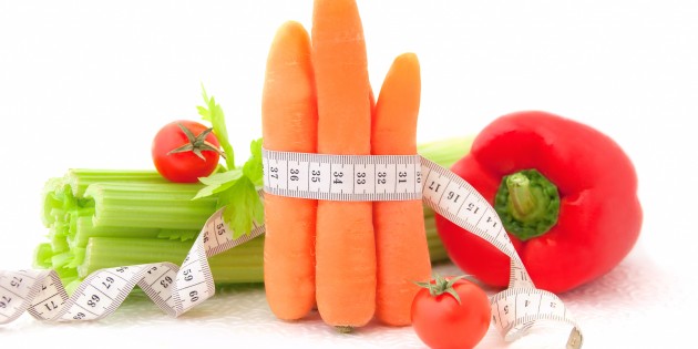 5 ways to maintain nutrition during weight loss programs