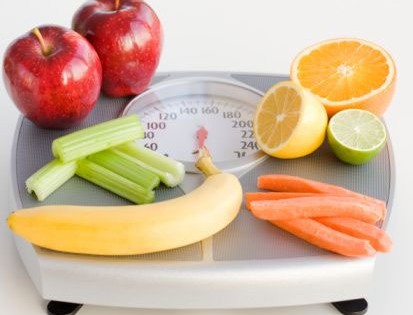 5 wonder foods that help reduce weight