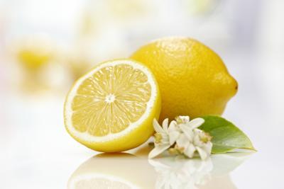 4 weight loss benefits of Lemon
