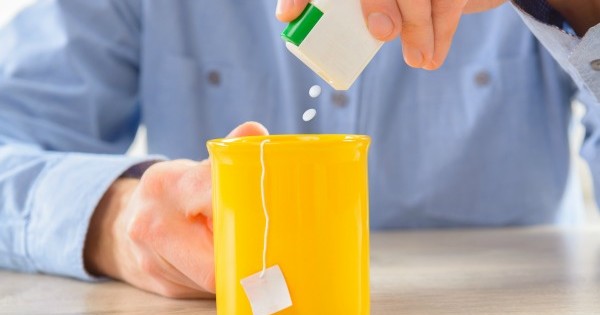 5 reasons Aspartame can be harmful