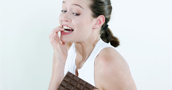 5 ways to stay away from cravings during weight loss