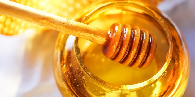 Reasons why the honey diet works for weight loss