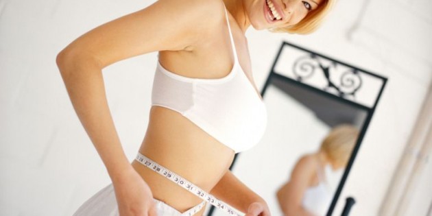 Ways to look fresh and glowing during weight loss