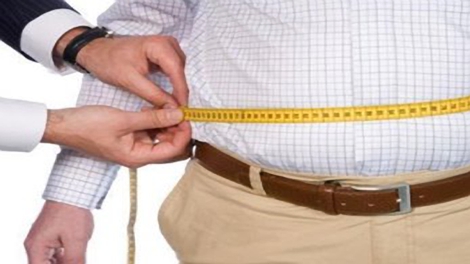 5 Adverse effects of obesity on health