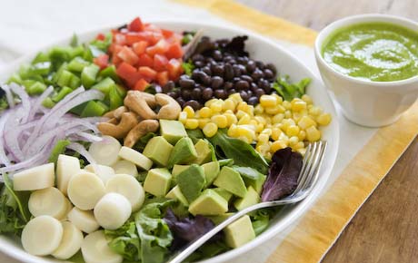 4 Benefits of becoming a vegetarian during weight loss