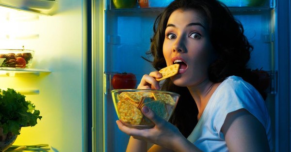 5 things you should avoid doing in case of weight gain