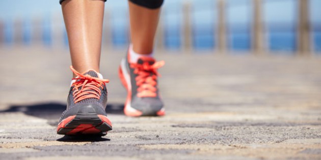 5 Benefits of walking for weight loss