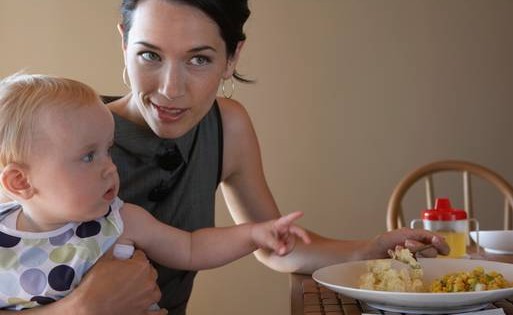 5 Best foods for new mothers