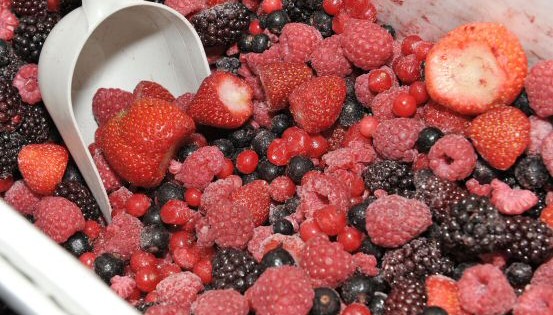 4 Fun ways to turn boring fruits in to desserts
