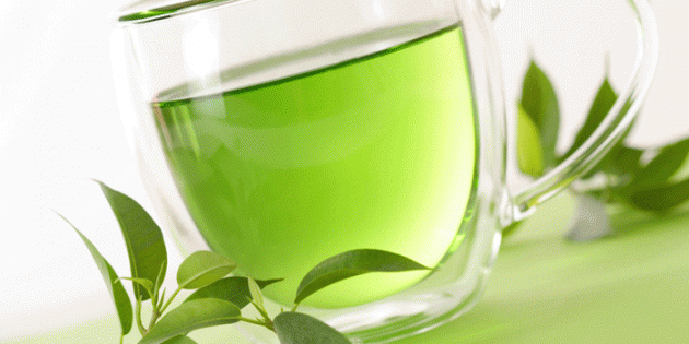 4 tips to make green tea weight loss more effective