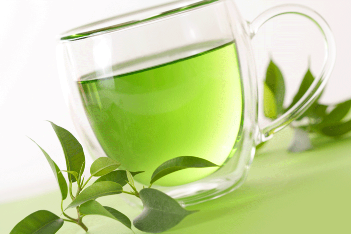 Green Tea Weight Loss Images