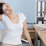 4 Ways to exercise at workplace