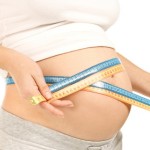 4 Simple tips to avoid putting on excess weight during pregnancy