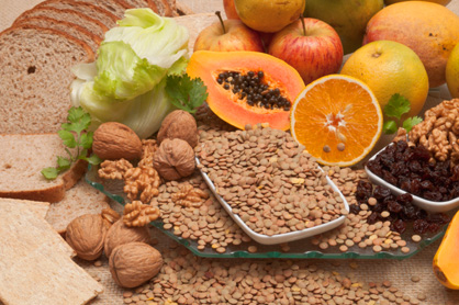 5 Ways to include more fiber in everyday diet