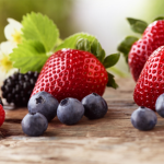 3 reasons berries are good for weight loss