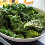 3 reasons Kale helps with weight loss