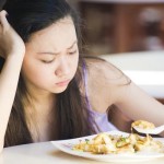 5 Foods that help to suppress appetite