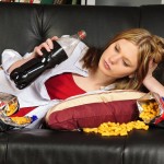 5 ways to get rid of junk food addiction