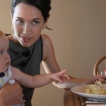 5 Best foods for new mothers